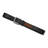 Justin Men's Heritage Logo Belt