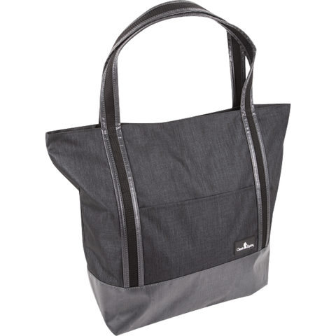 Classic Equine Large Midnight Tote