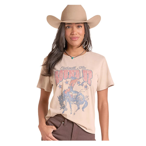 Panhandle Slim Round Up Tee