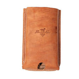 leather phone case for belt 
