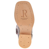 Leather Sole Bottoms 