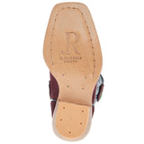 Leather Sole Bottoms 