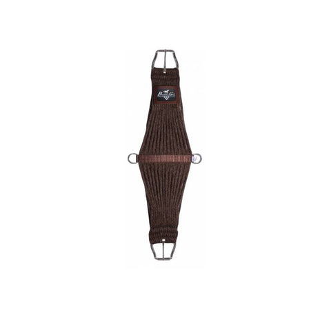 Professional's Choice Natural Alpaca Roper Cinch