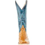 Macie Bean Women's Full Quill Snip Toe Boot