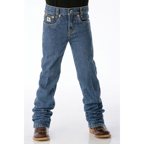 Cinch Boys Slim Jean