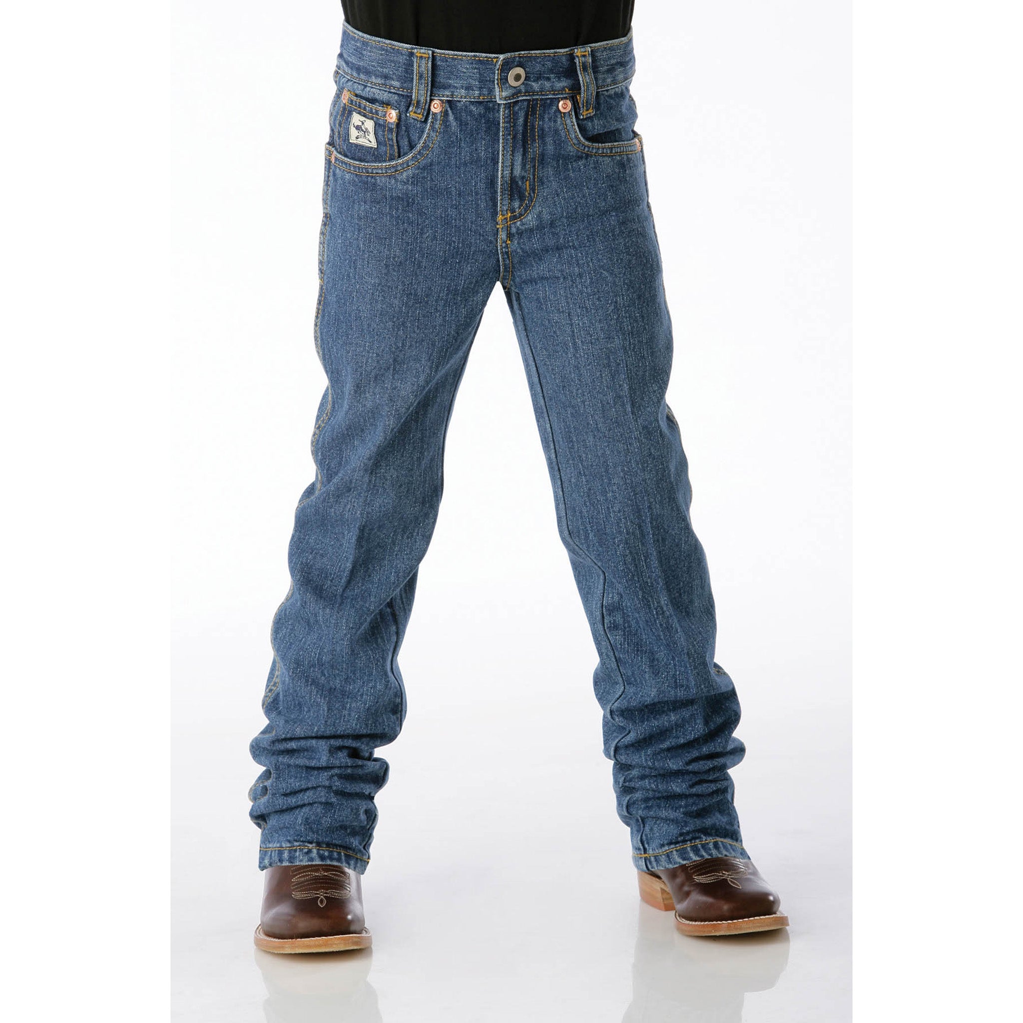 Cinch green label hot sale jeans on sale