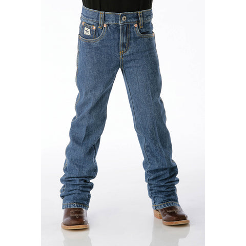 Cinch Boys Regular Jeans