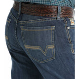 Cinch Men's Slim Fit Ian Dark Stone Jeans