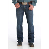 Cinch Men's Slim Fit Ian Dark Stone Jeans