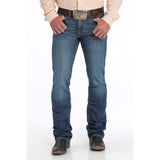 Cinch Men's Ian Medium Stone Jean