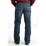 Cinch Grant Dark Stone Wash Jean 