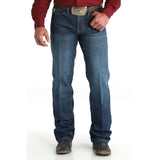 Cinch Grant Dark Stone Wash Jean 