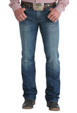 Cinch Ian Dark Stone Slim Fit Jean