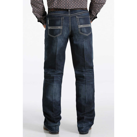 Cinch Men's Grant Indigo Jeans