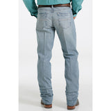 Cinch Men's Jesse Light Stone Jeans