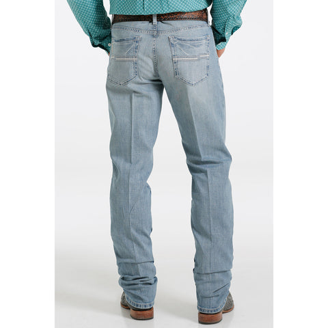 Cinch Men's Jesse Light Stone Jeans