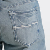 Cinch Men's Jesse Light Stone Jeans