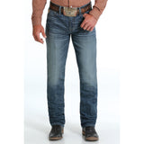 Cinch Men's Jesse Dark Stone Jean