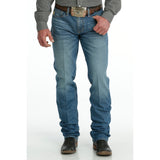 Cinch Jeans Men's Jesse Med Stone