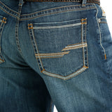 Cinch Jeans Men's Grant Dark Stone
