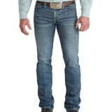 Cinch Ian Medium Stone Jean Front