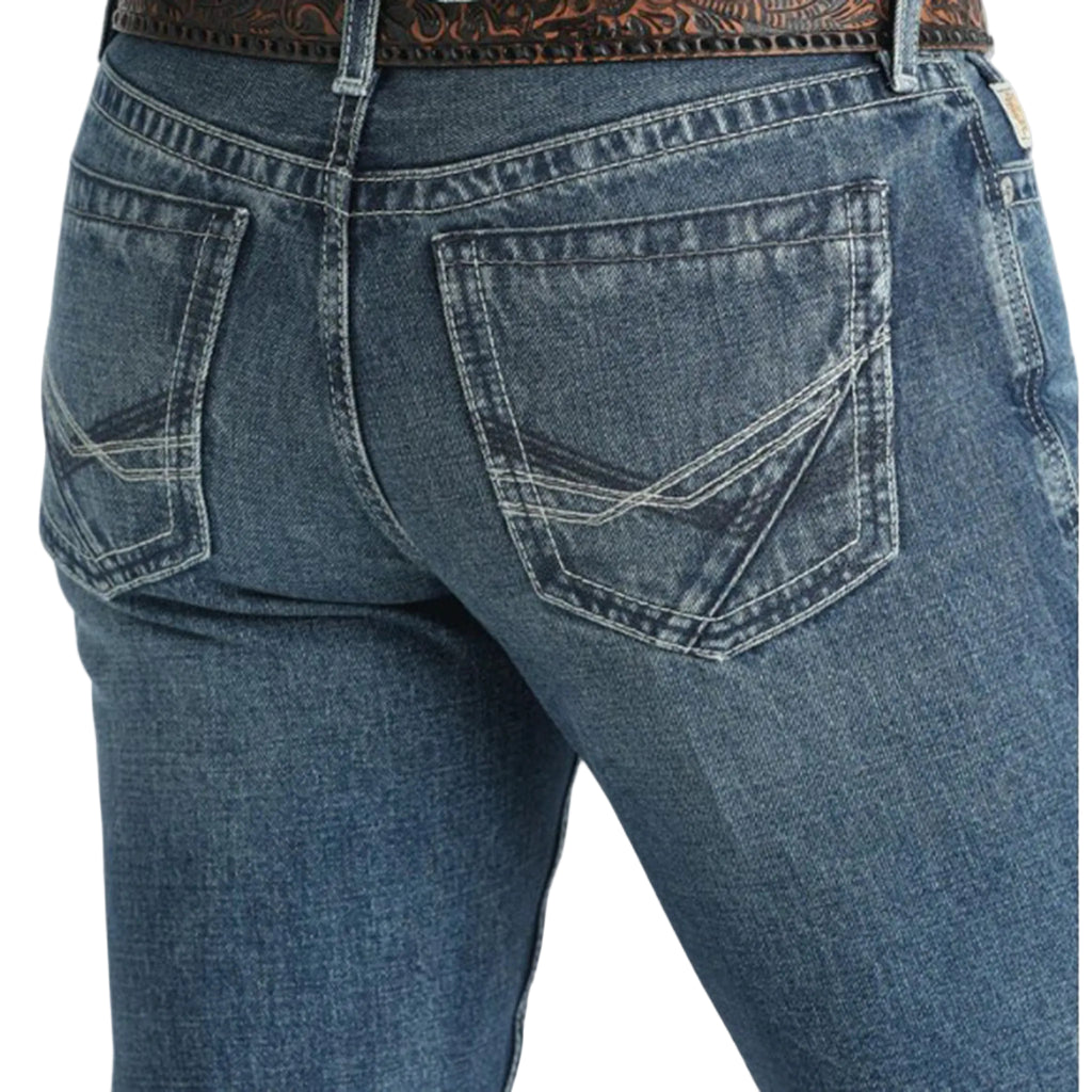 Cinch Dark Stone Carter 2.0 Jean