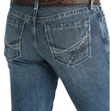 Cinch Dark Stone Carter 2.0 Jean