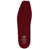 Twisted X Men's Blend 85 Square Toe Insoles