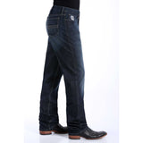 Cinch Men's Silver Label Jeans