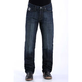 Cinch Men's Silver Label Jeans