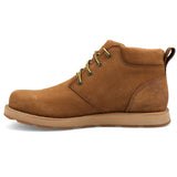 Twisted X Men's 6" CellStretch Wedge Sole Boot