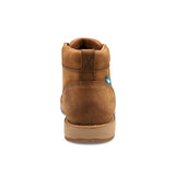 Twisted X Men's 6" CellStretch Wedge Sole Boot