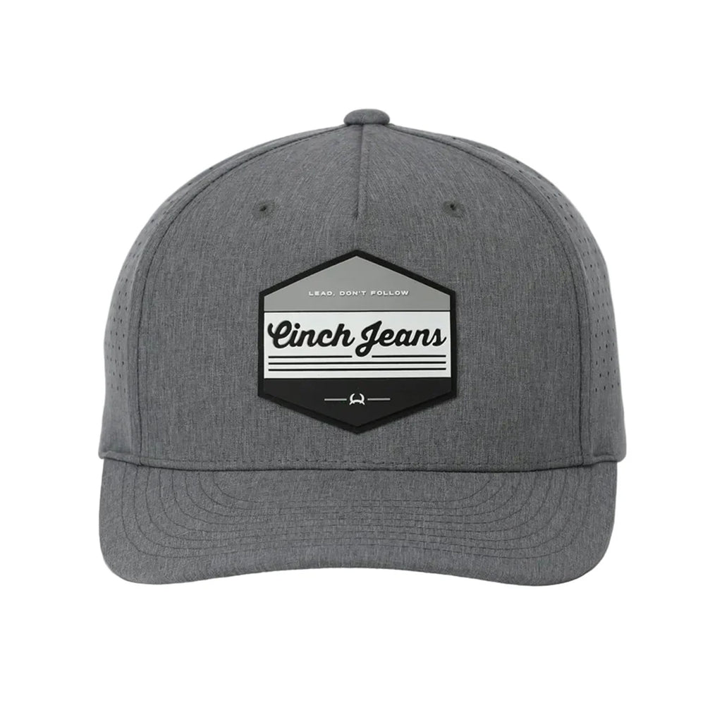 Cinch Men's FlexFit Airmesh Cap