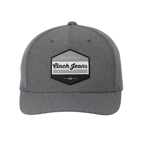 Cinch Men's FlexFit Airmesh Cap