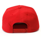 Red Cinch American Cowboy Cap