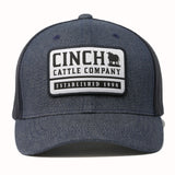 Cinch Navy Cattle Co Cap