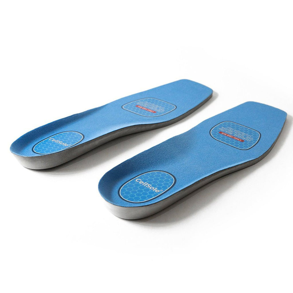 Twisted X Men's CellSole Square Toe Boot Insole