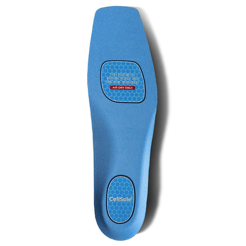 Twisted X Men's CellSole Square Toe Boot Insole