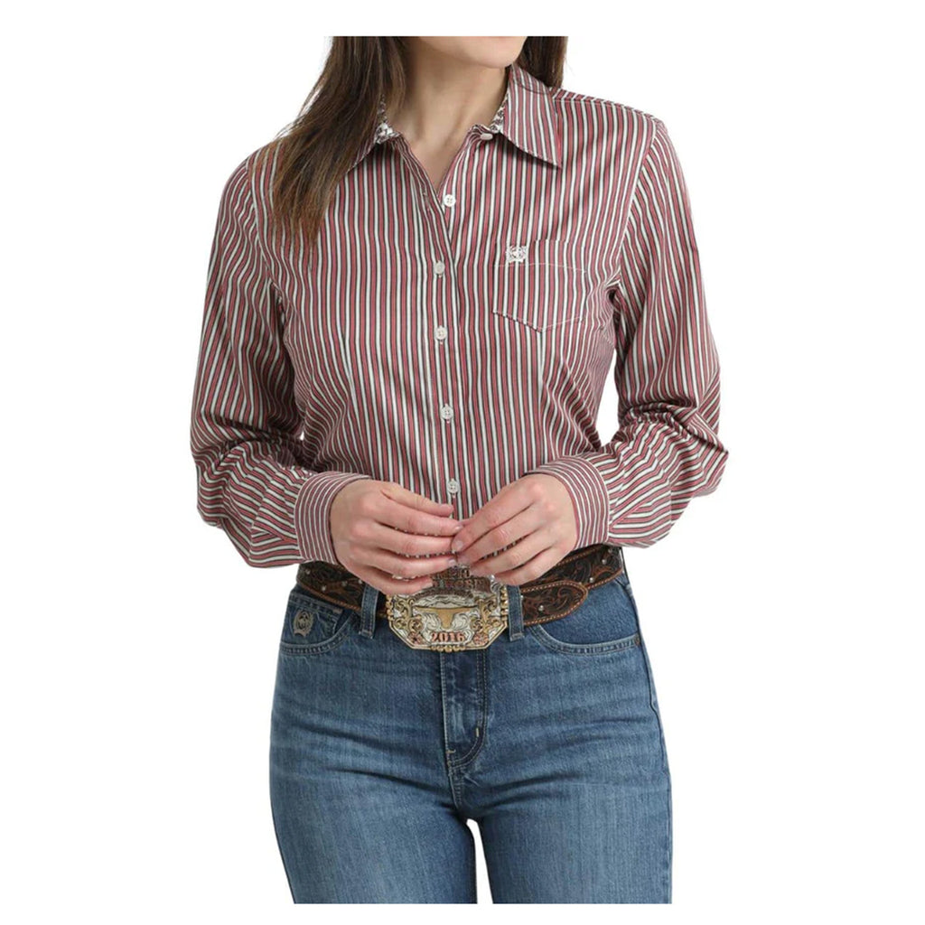 Cinch Women's Button Down Shirt