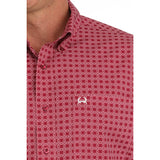 Cinch Men's Arena Flex Shirt