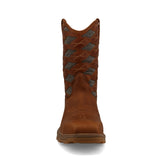 Twisted X Men's UltraLite Work EcoDust