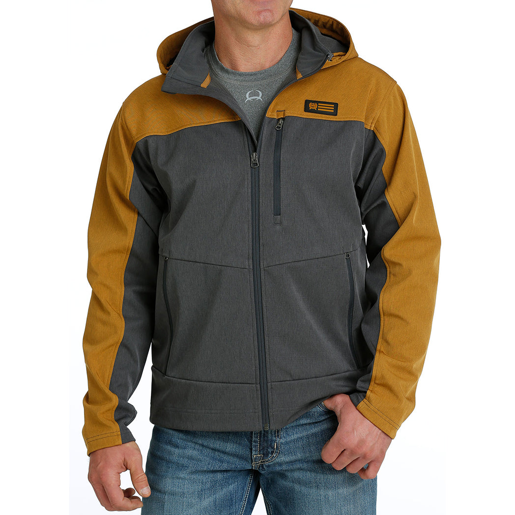 NN07 Skipp 8181 Recycled-Shell Jacket for Men | MR PORTER