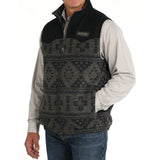 Men's Concealed Carry Vest by Cinch