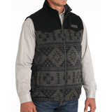 Men's Concealed Carry Vest by Cinch