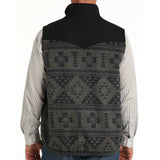 Men's Concealed Carry Vest by Cinch