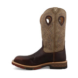 Twisted X Men's Western Work Boot