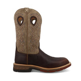 Twisted X Men's Western Work Boot