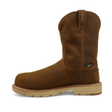 Twisted X Men's 10" H2O Proof Work Boot