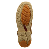 Twisted X Men's 10" H2O Proof Work Boot