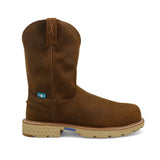 Twisted X Men's 10" H2O Proof Work Boot